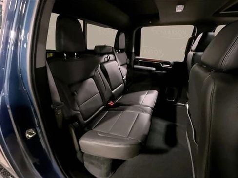 New 2026 GMC Sierra 2500 Denali w/ Denali Reserve Package image 13