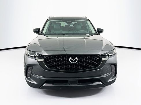 Used 2025 MAZDA CX-50 2.5 Hybrid w/ Premium Plus Pkg AWD/4WD image 2