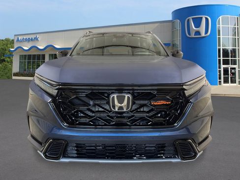 New 2026 Honda CR-V TrailSport image 10