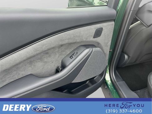 New 2025 Ford Mustang Mach-E GT image 24