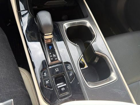 Used 2024 Lexus NX 350 AWD w/ Vision Package image 24