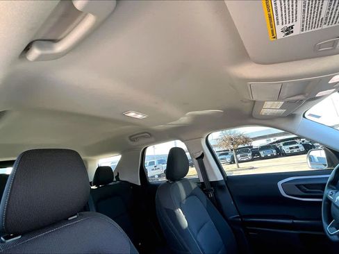 Used 2024 Ford Bronco Sport Big Bend image 25