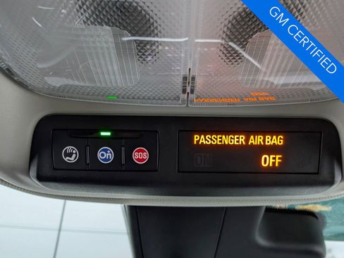 Certified 2023 Buick Encore GX Select image 17