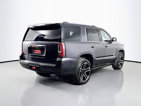 Used 2016 GMC Yukon Denali w/ Open Road Package AWD/4WD image 5