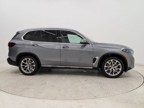 Used 2024 BMW X5 xDrive40i w/ Premium Package image 8