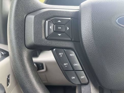 Certified 2018 Ford F150 XL w/ Equipment Group 101A Mid RWD image 23