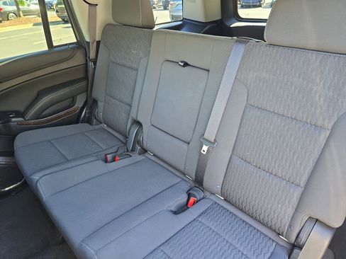 Used 2020 Chevrolet Tahoe LS image 13