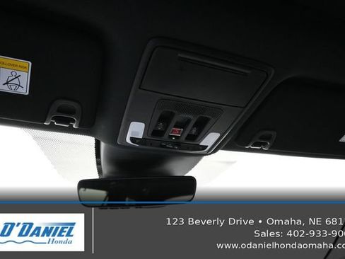 Used 2026 Honda Pilot TrailSport image 30