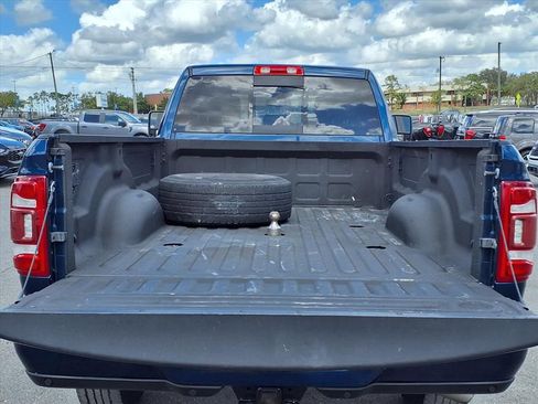 Used 2023 RAM 3500 Laramie image 19
