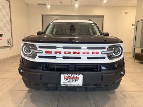 Used 2023 Ford Bronco Sport Heritage image 2