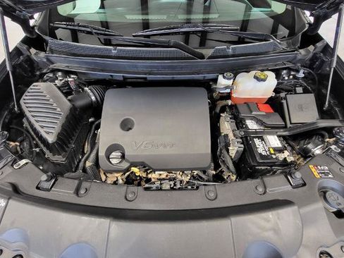 Used 2020 Chevrolet Traverse LT image 9