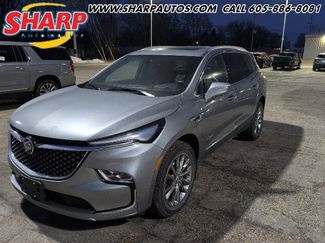 Used 2024 Buick Enclave Avenir w/ Avenir Technology Package video 1