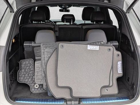 Certified 2022 Mercedes-Benz GLE 350 4MATIC image 6