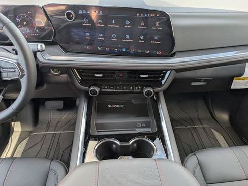 New 2026 Chevrolet Suburban RST w/ Comfort Package RWD image 9