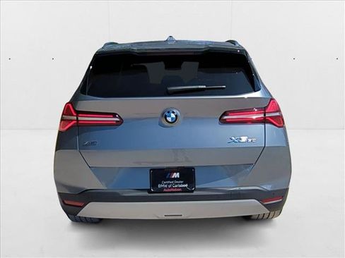 Used 2026 BMW X3 xDrive30 image 4