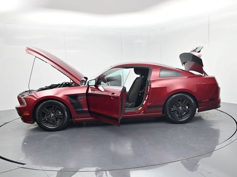 Used 2014 Ford Mustang Coupe RWD image 53
