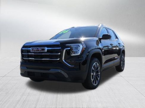 New 2026 GMC Terrain Elevation w/ Elevation Premium Package image 7