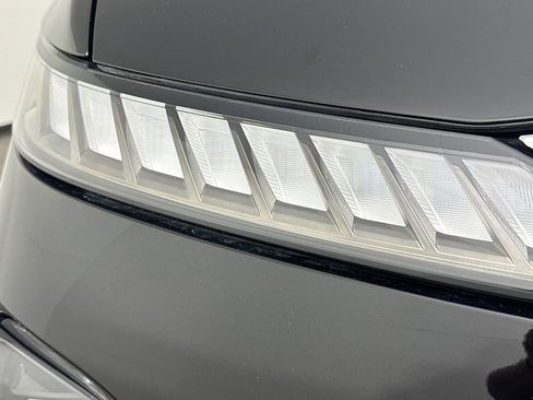 Certified 2025 INFINITI QX80 Luxe image 41