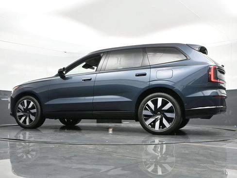 New 2025 Volvo EX90 Ultra AWD/4WD image 38