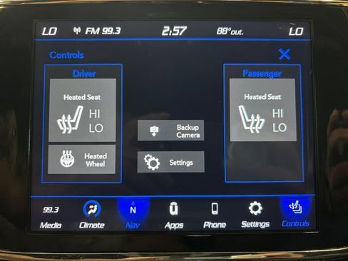 Used 2022 Jeep Grand Cherokee Limited AWD/4WD image 23
