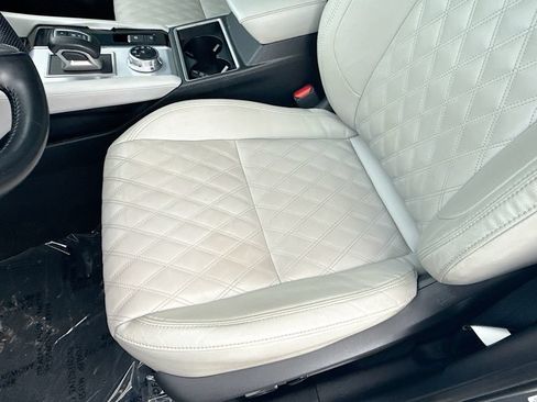 Used 2022 Mitsubishi Outlander SEL FWD image 20