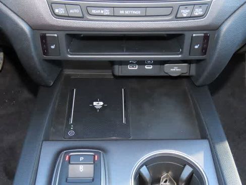 New 2026 Honda Ridgeline RTL image 20