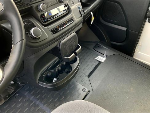 New 2024 RAM ProMaster 3500 w/ Delivery Van Package image 8