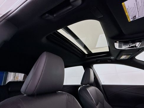 Certified 2025 Lexus RX 350 FWD w/ Accessory Package image 18