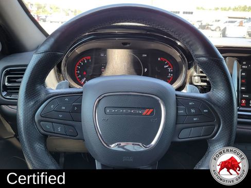 Used 2023 Dodge Durango GT AWD/4WD image 32