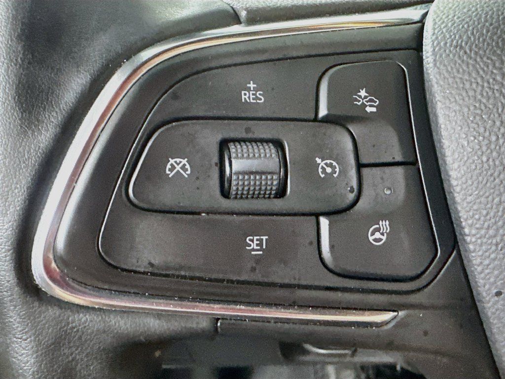 Used 2024 Buick Envista Avenir FWD image 24
