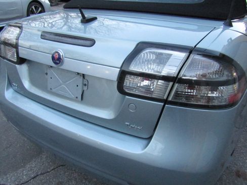 Used 2011 Saab 9-3 Turbo4 image 14