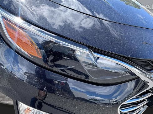 Used 2023 Chevrolet Malibu LT FWD image 28