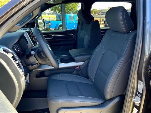 New 2026 RAM 1500 Lone Star AWD/4WD image 7