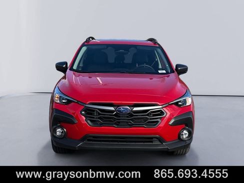 Used 2024 Subaru Crosstrek 2.0i Premium image 8