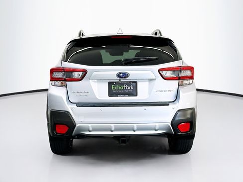 Used 2023 Subaru Crosstrek 2.5i Limited w/ Popular Package #4 image 7