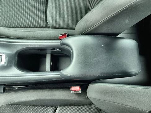 Used 2019 Honda HR-V Sport image 23