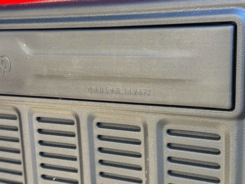 Used 2024 Jeep Wrangler Unlimited Sahara w/ Technology Group image 23