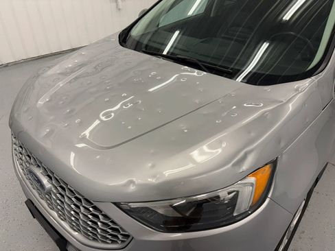Used 2024 Ford Edge SEL AWD/4WD image 32