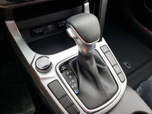 New 2026 Kia Seltos LX AWD/4WD image 10