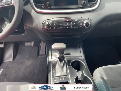 Used 2020 Kia Sorento LX AWD/4WD image 12