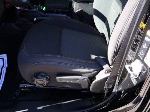 Used 2023 Jeep Gladiator Mojave w/ Cold Weather Group image 42