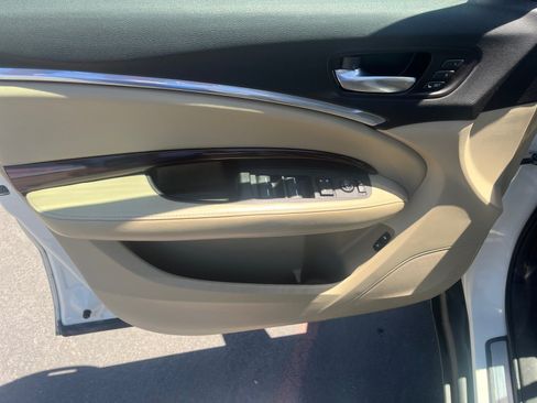 Used 2015 Acura MDX SH-AWD w/ Advance Package image 9