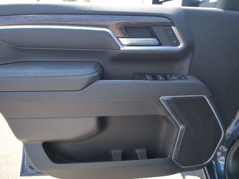 New 2026 Chevrolet Silverado 3500 LT w/ All Star Edition AWD/4WD image 12