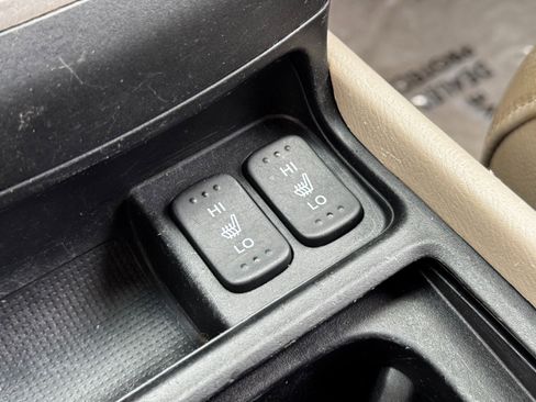 Used 2009 Honda Civic EX-L image 28