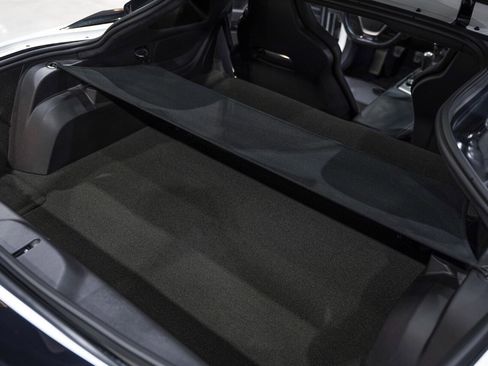 Used 2016 Chevrolet Corvette Z06 w/ 3LZ Preferred Equipment Group image 45