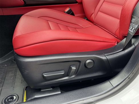 Used 2024 Lexus IS 350 F Sport image 19