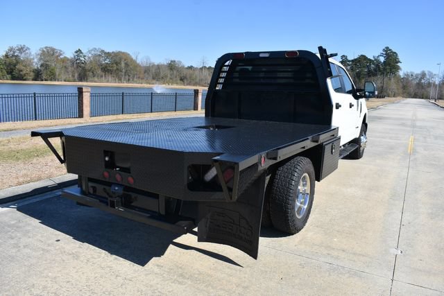 Used 2022 Ford F350 XL w/ Power Equipment Group AWD/4WD image 5