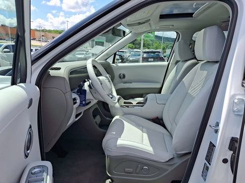 New 2026 Hyundai Palisade SEL Premium AWD/4WD image 6