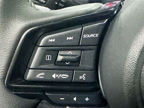 New 2026 Subaru Forester Premium image 8