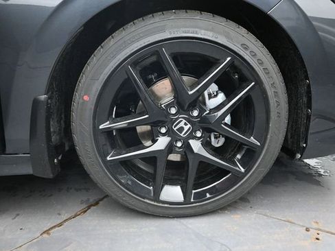 New 2026 Honda Civic Sport image 28